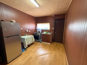 Se Vende Propiedad en Parcela en Paillaco, Región de Los Ríos.