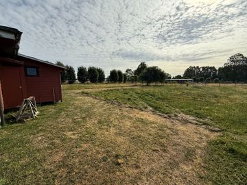 Se Vende Propiedad en Parcela en Paillaco, Región de Los Ríos.