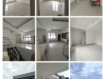 Dijual Rumah Ngagel Jaya Tengah Surabaya dekat Bratang Manyar Strategis