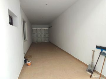 Dijual Rumah Ngagel Jaya Tengah Surabaya dekat Bratang Manyar Strategis