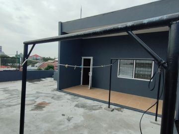Dijual Rumah Ngagel Jaya Tengah Surabaya dekat Bratang Manyar Strategis