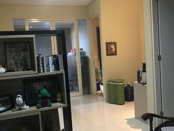 Dijual Rumah Pondok Tjandra Indah Waru Sidoarjo dekat Juanda MERR Rungkut