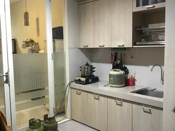 Dijual Rumah Pondok Tjandra Indah Waru Sidoarjo dekat Juanda MERR Rungkut