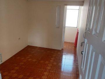 CASA RENTERA EN CARCELEN