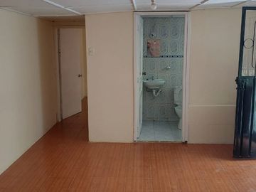 CASA RENTERA EN CARCELEN