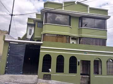 CASA RENTERA EN CARCELEN