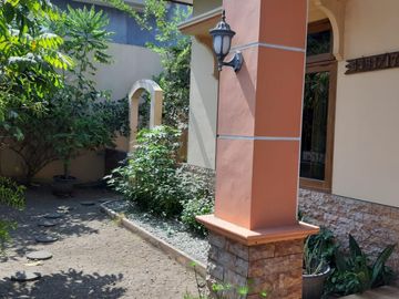 Dijual Rumah Gayungsari Barat Surabaya dekat Ketintang Jambangan Ahmad Yani
