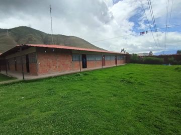 VENDO MAGNÍFICO TERRENO EN EL DISTRITO DE PUCYURA PROVINCIA DE ANTA
