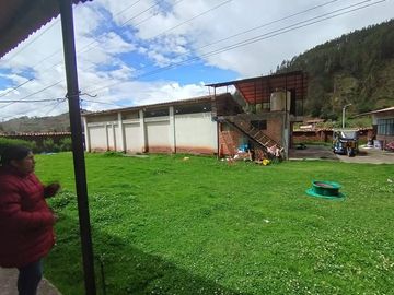 VENDO MAGNÍFICO TERRENO EN EL DISTRITO DE PUCYURA PROVINCIA DE ANTA