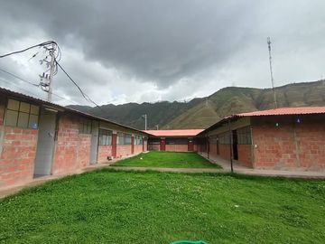 VENDO MAGNÍFICO TERRENO EN EL DISTRITO DE PUCYURA PROVINCIA DE ANTA