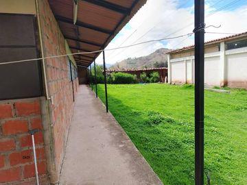 VENDO MAGNÍFICO TERRENO EN EL DISTRITO DE PUCYURA PROVINCIA DE ANTA