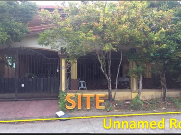 𝐏𝐑𝐎𝐏𝐄𝐑𝐓𝐘 𝐅𝐎𝐑 𝐒𝐀𝐋𝐄  𝐢𝐧  Goldcrest Subdivision, Phase 2, Brgy. Zone 15, Talisay City, Negros Occidental