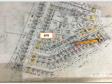 𝐏𝐑𝐎𝐏𝐄𝐑𝐓𝐘 𝐅𝐎𝐑 𝐒𝐀𝐋𝐄  𝐢𝐧  Goldcrest Subdivision, Phase 2, Brgy. Zone 15, Talisay City, Negros Occidental