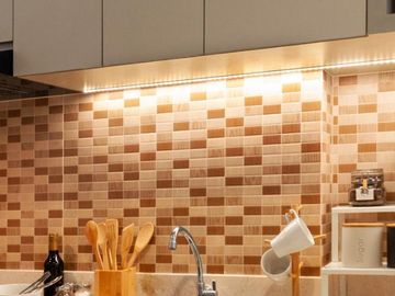 For Rent Apartment The Aspen Peak Residence Full Furnished South Jakarta