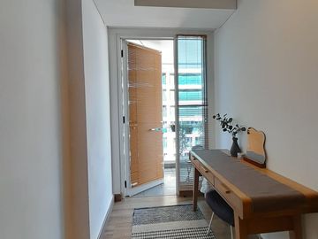 For Rent Apartment The Aspen Peak Residence Full Furnished South Jakarta