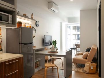For Rent Apartment The Aspen Peak Residence Full Furnished South Jakarta