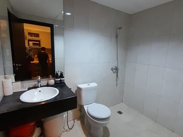 For Rent Apartment The Aspen Peak Residence Full Furnished South Jakarta