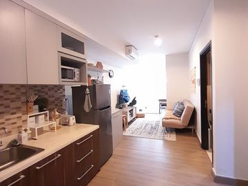 For Rent Apartment The Aspen Peak Residence Full Furnished South Jakarta