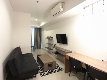 For Rent Apartment The Aspen Peak Residence Full Furnished South Jakarta