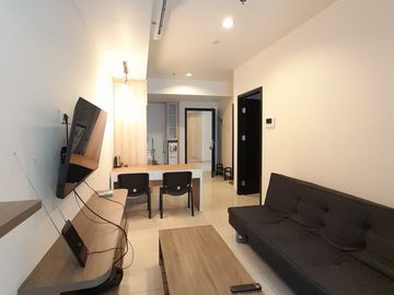For Rent Apartment The Aspen Peak Residence Full Furnished South Jakarta