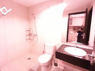 For Rent Apartment The Aspen Peak Residence Full Furnished South Jakarta