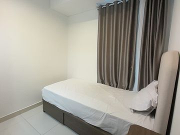 For Rent Apartment The Aspen Peak Residence Full Furnished South Jakarta