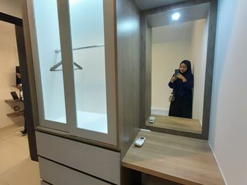 For Rent Apartment The Aspen Peak Residence Full Furnished South Jakarta