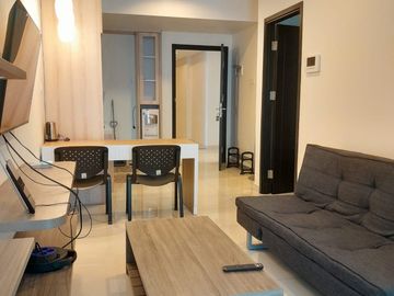 For Rent Apartment The Aspen Peak Residence Full Furnished South Jakarta