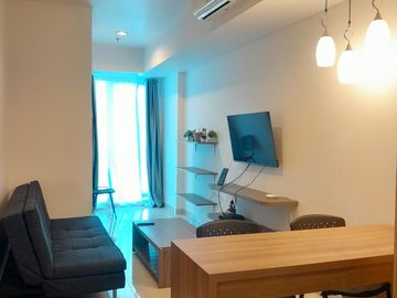For Rent Apartment The Aspen Peak Residence Full Furnished South Jakarta