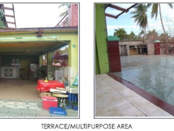 𝐏𝐑𝐎𝐏𝐄𝐑𝐓𝐘 𝐅𝐎𝐑 𝐒𝐀𝐋𝐄  𝐢𝐧  Yulo St., Brgy. 1 / Poblacion 1, Isabela, Negros Occidental