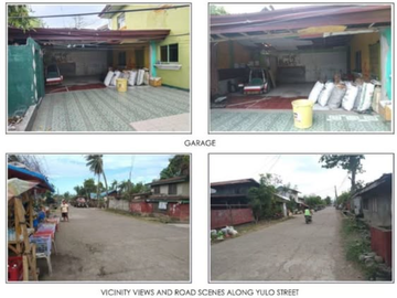 𝐏𝐑𝐎𝐏𝐄𝐑𝐓𝐘 𝐅𝐎𝐑 𝐒𝐀𝐋𝐄  𝐢𝐧  Yulo St., Brgy. 1 / Poblacion 1, Isabela, Negros Occidental