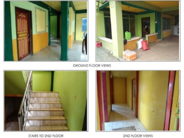 𝐏𝐑𝐎𝐏𝐄𝐑𝐓𝐘 𝐅𝐎𝐑 𝐒𝐀𝐋𝐄  𝐢𝐧  Yulo St., Brgy. 1 / Poblacion 1, Isabela, Negros Occidental