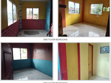 𝐏𝐑𝐎𝐏𝐄𝐑𝐓𝐘 𝐅𝐎𝐑 𝐒𝐀𝐋𝐄  𝐢𝐧  Yulo St., Brgy. 1 / Poblacion 1, Isabela, Negros Occidental