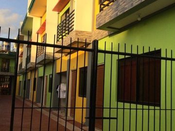 Apartments for SALE in Bacolod City near Sanitarium hospital