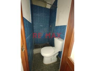Venta De Casa Dos Pisos En Mancora // ID: 1122879