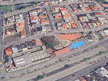 Terreno de 230 m², Residencial, en Guayaquil, Goleta Alcance.