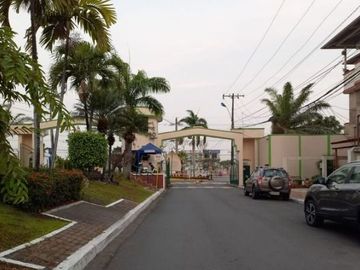 Terreno de 230 m², Residencial, en Guayaquil, Goleta Alcance.