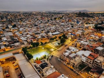 Terreno de 230 m², Residencial, en Guayaquil, Goleta Alcance.