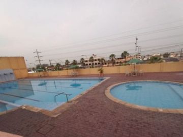 Terreno de 230 m², Residencial, en Guayaquil, Goleta Alcance.