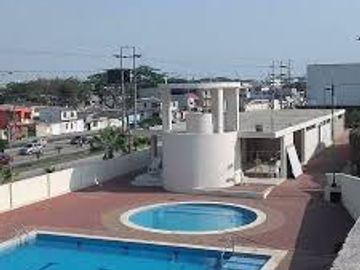 Terreno de 230 m², Residencial, en Guayaquil, Goleta Alcance.