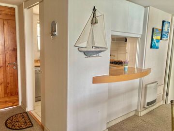 Venta Departamento Amoblado 3D/2B – Condominio San Alfonso del Mar, Algarrobo