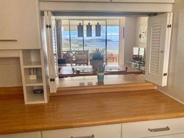 Venta Departamento Amoblado 3D/2B – Condominio San Alfonso del Mar, Algarrobo