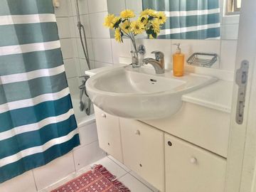 Venta Departamento Amoblado 3D/2B – Condominio San Alfonso del Mar, Algarrobo