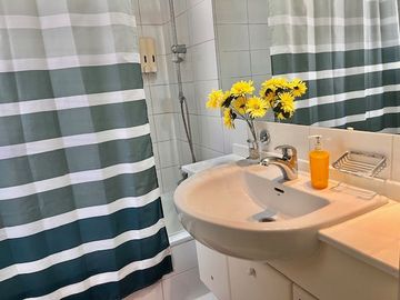 Venta Departamento Amoblado 3D/2B – Condominio San Alfonso del Mar, Algarrobo
