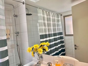 Venta Departamento Amoblado 3D/2B – Condominio San Alfonso del Mar, Algarrobo