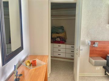 Venta Departamento Amoblado 3D/2B – Condominio San Alfonso del Mar, Algarrobo