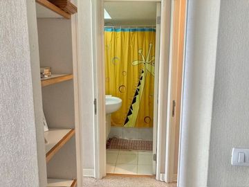 Venta Departamento Amoblado 3D/2B – Condominio San Alfonso del Mar, Algarrobo