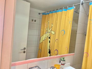 Venta Departamento Amoblado 3D/2B – Condominio San Alfonso del Mar, Algarrobo