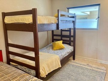 Venta Departamento Amoblado 3D/2B – Condominio San Alfonso del Mar, Algarrobo