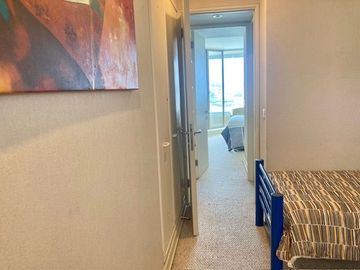 Venta Departamento Amoblado 3D/2B – Condominio San Alfonso del Mar, Algarrobo